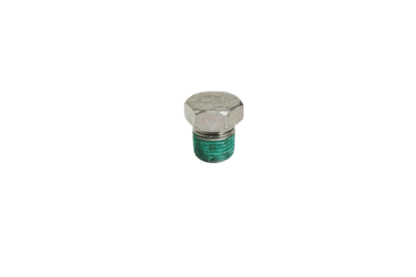 PLUG, W/HEAD TAPER SCREW, NO.2 90345-53004
