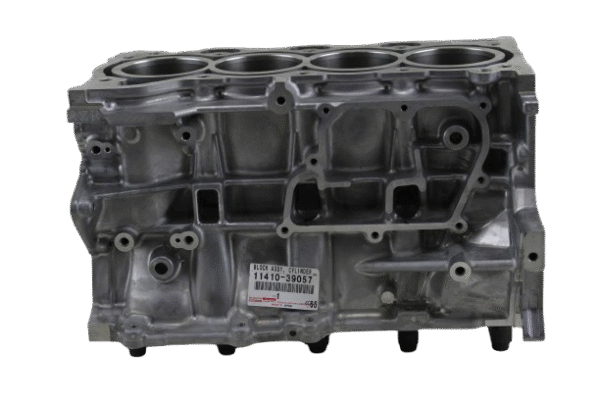 Block Sub Assy Cylinder 11401-39796