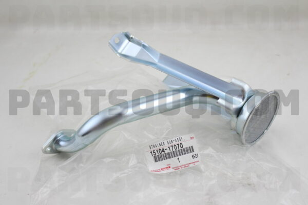 Strainer Sub-Assy Oil 15104-17070