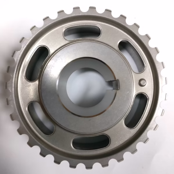 Camshaft Timing Pulley 13523-17010